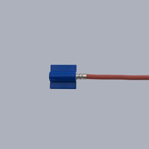 Pt100-Temperatursensor - PT-100 - EKO Instruments - für Solarpanel / flexibel