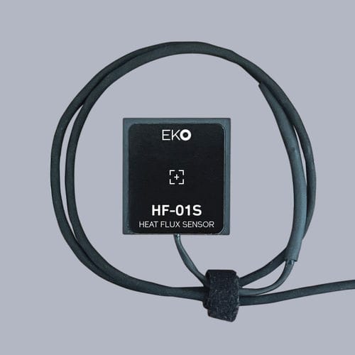 Wärmeflusssensor - HF-01S - EKO Instruments