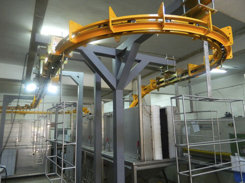 Sprühwaschanlage - HANGWASH - INTERSONIK PARTS WASHING MACHINE CORP - für die Lebensmittelindustrie / für Automobilanwendungen / Teile
