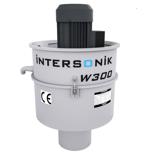 Ölnebelabscheider - MISCO W300 - INTERSONIK PARTS WASHING MACHINE CORP