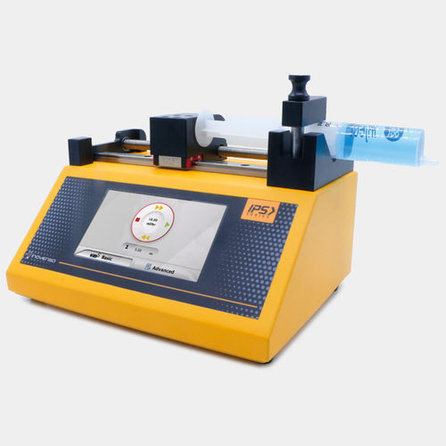 Spritzenpumpe - Inovenso Inc.