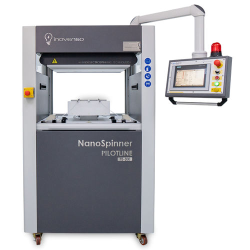 Labor-Elektrospinnmaschine - Inovenso Inc.