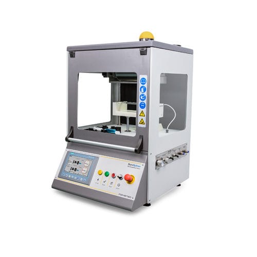 Labor-Elektrospinnmaschine - Inovenso Inc.