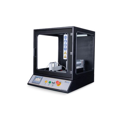 Labor-Elektrospinnmaschine - NS Plus - Inovenso Inc. - Nanofaser / für Vliessstoffe / für Forschungszwecke
