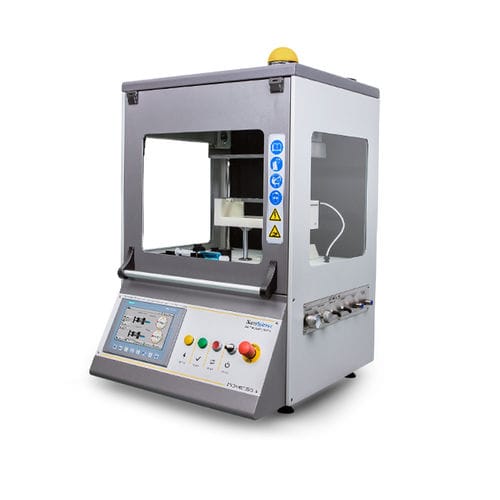 Labor-Elektrospinnmaschine - Inovenso Inc.