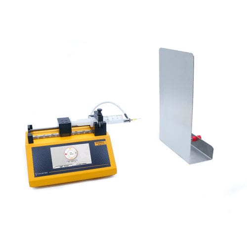 Labor-Elektrospinnmaschine - Inovenso Inc. - Nanofaser / für Vliessstoffe / für Forschungszwecke