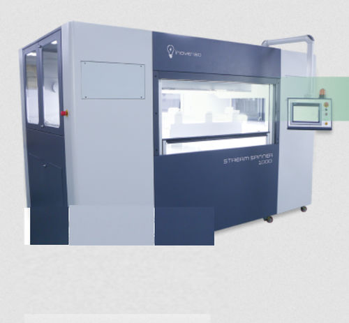 Labor-Elektrospinnmaschine - CosmeTailor 1000 - Inovenso Inc. - Nanofaser / für Vliessstoffe / für Forschungszwecke