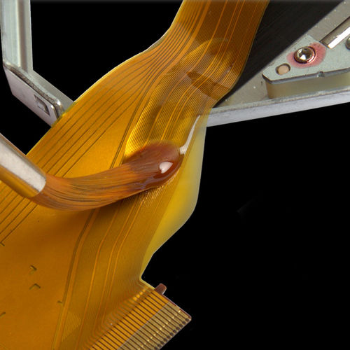 Epoxid-Klebstoff - KB 1039 CRLP - Kohesi Bond - für Metall / für Kunststoff / für Glas