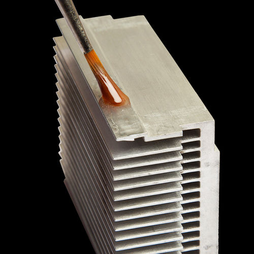 Epoxid-Klebstoff - KB 1048 - Kohesi Bond - für Metall / für Kunststoff / für Glas