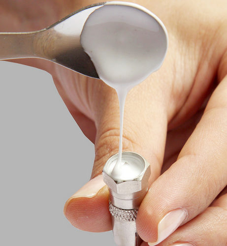 Epoxid-Klebstoff - KB 1452 HT-2AO - Kohesi Bond - für Metall / für Kunststoff / für Glas