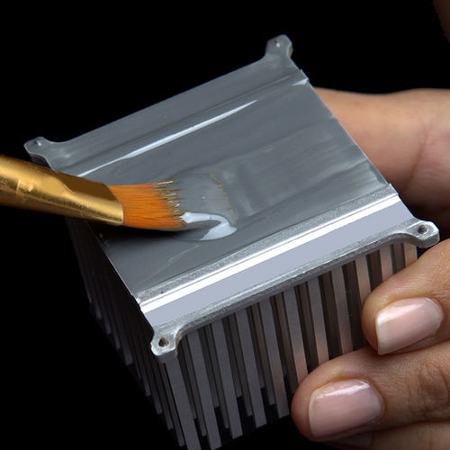 Epoxid-Klebstoff - KB 1631 ANHT - Kohesi Bond - für Metall / für Kunststoff / für Glas