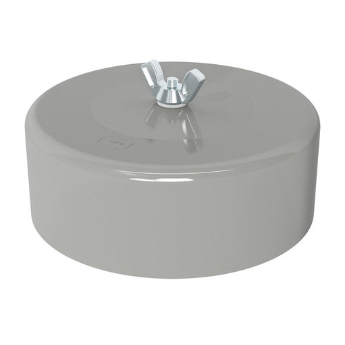 Luftfilter - F series - SOLBERG Filtration - Patronen / Druck / Industrie