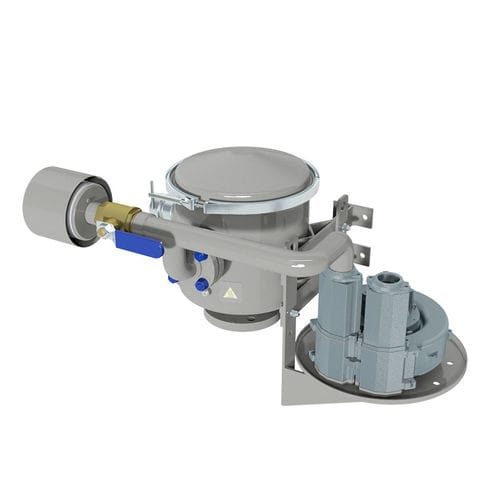 Ölnebelabscheider - SME series - SOLBERG Filtration - Koaleszenz / für den Geräteeinbau