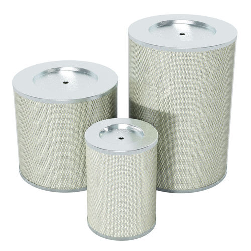 Ölfilterpatrone - CEG series - SOLBERG Filtration - für Feinfilterung / Metall / Mehrzweck