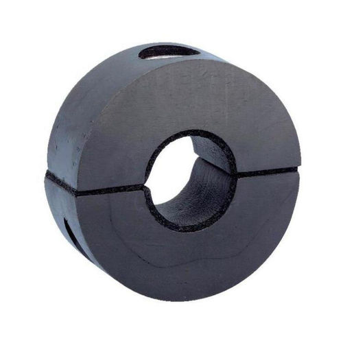 Schraubenrohrschelle - 0874303 series  - Adolf Würth GmbH & Co. KG - galvanisiertem Stahl