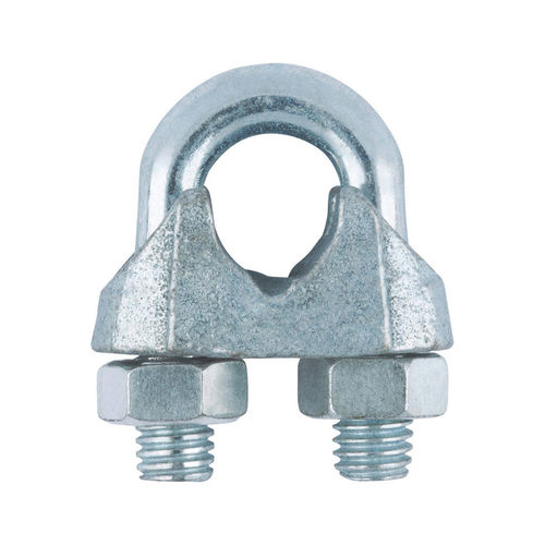 Drahtseilklemme - 0520 series - Adolf Würth GmbH & Co. KG