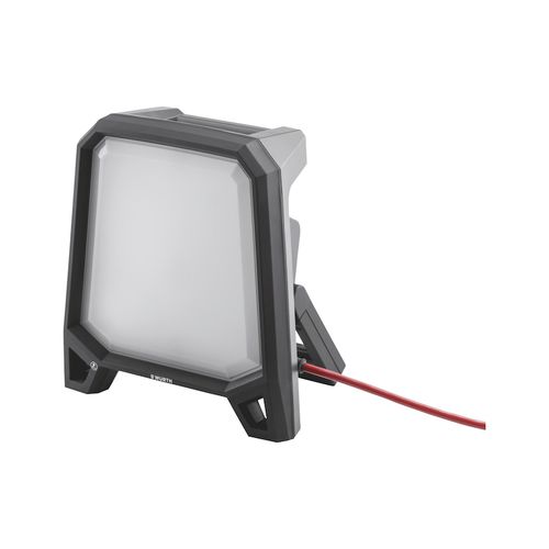 LED-Handleuchte - Powerquad series - Adolf Würth GmbH & Co. KG - Arbeit / regelbar / IP54