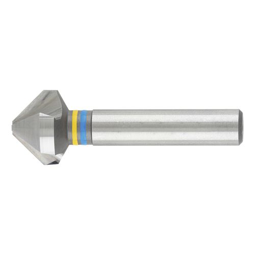Walzenstirnfräser - 06941170 series - Adolf Würth GmbH & Co. KG - Vollmetall / Bohr / Entgrat