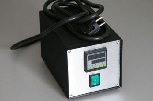 Digitaler Temperaturregler - Vimosa d.o.o. - für Heizzwecke / Prozess / mobil