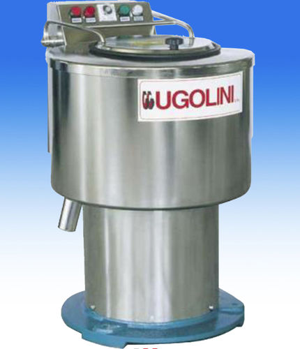 Extraktor - ZP400 - Ugolini