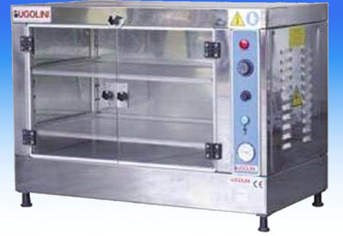 Mini-Trockner - 350/700 model - Ugolini