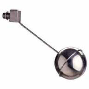 Schwimmer Ventil - FV, FFV - EFSVALVES - Flansch / Gewinde / Edelstahl
