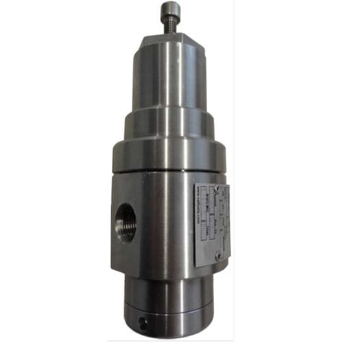 Druckminderungsventil - PRV20 - EFSVALVES - Kolben / für Wasser / für Gas