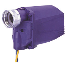UV-Flammendetektor - AUD300C - Azbil Europe NV - für Brenner / IP66