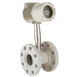 Vortex-Durchflussmesser - AX22/23 - Azbil Europe NV - Massen / für Flüssigkeiten / für Gas und Dampf