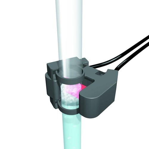 Optoelektronischer Niveauschalter - HPF-T03 series - Azbil Europe NV - für Flüssigkeiten