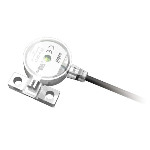 Wasserleckdetektor - HPQ-DP - Azbil Europe NV - optisch