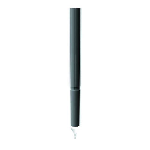 Niveauschalter für Flüssigkeiten - HPF-D027, HPF-D033 - Azbil Europe NV - mit kleinem Durchmesser