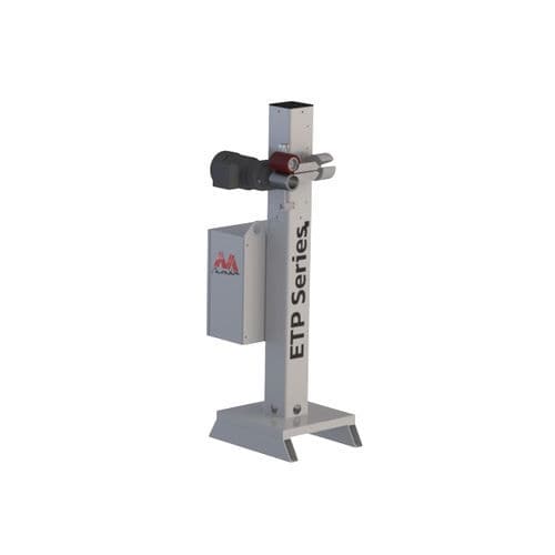 Webkanten-Abzug - ETP Series - MONDON WINDING & CONVERTING MACHINES