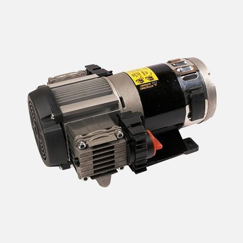 Kolbenkompressor - GIANO DC - ALCONAIR - Luft / elektrisch / stationär