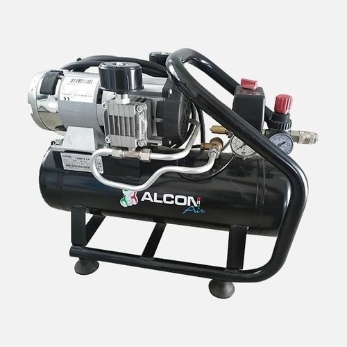 Kolbenkompressor - TANK 10 DC - ALCONAIR - Luft / DC / tragbar