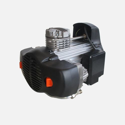 Kolbenpumpenaggregat - GIANO 3 - ALCONAIR - Luft / elektrisch / selbstansaugend