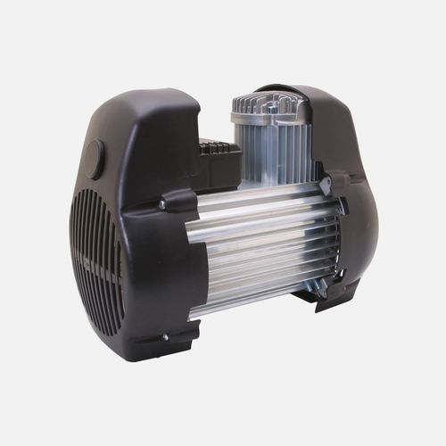 Kolbenpumpenaggregat - GIANO 1 - ALCONAIR - Luft / elektrisch / selbstansaugend