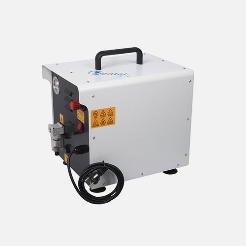 Kolbenkompressor - SL1 - ALCONAIR - Luft / elektrisch / tragbar