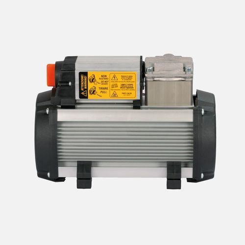 Kolbenpumpenaggregat - MINI TOP 1 - ALCONAIR - Luft / elektrisch / selbstansaugend