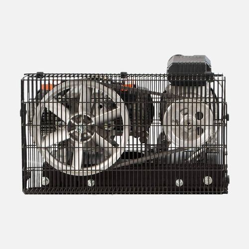Kolbenpumpenaggregat - GIANO C2-B - ALCONAIR - Luft / elektrisch / selbstansaugend