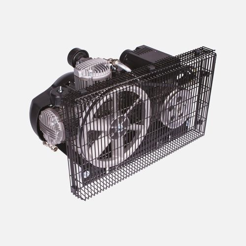 Kolbenpumpenaggregat - GIANO C3-B - ALCONAIR - Luft / elektrisch / selbstansaugend