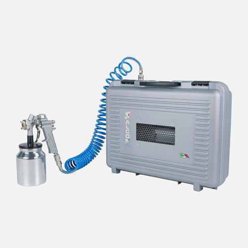 Tragbarer Aerosol-Generator - NS05MNT series - ALCONAIR