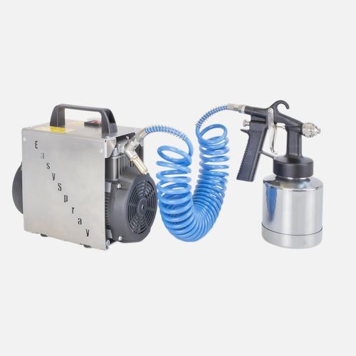 Tragbarer Aerosol-Generator - EASY SPRAY - ALCONAIR