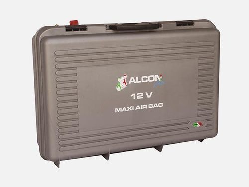 Luftkompressor - TOOL AIR BAG DC - ALCONAIR - DC / tragbar / Industrie