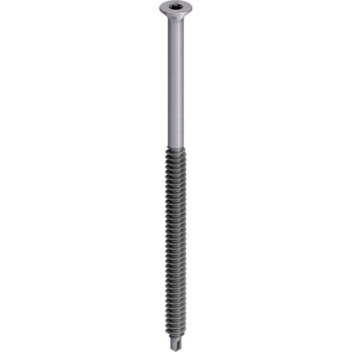 Befestigungsschraube - JT2-ST-2-6.8 series - EJOT - Sechskant / Innensechsrund / Stahl