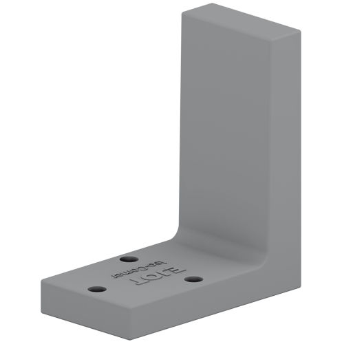 Befestigungslasche - Iso Corner series - EJOT