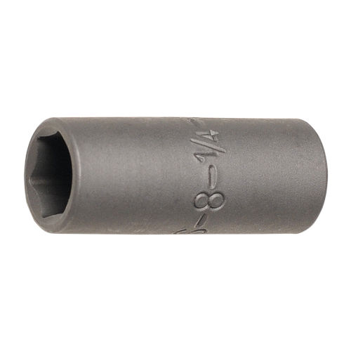 Steckschlüsseleinsatz für Innensechskantschraube - AF 8 - 1/4" x 30 - EJOT