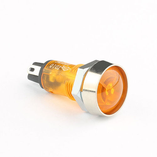 Permanenter Leuchtmelder - ZD series - Shanghai Yongxing Electronic Switch Co.,Ltd - LED / für Schalttafeleinbau / IP40