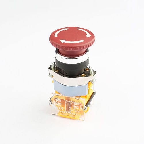 Drehschalter - LA133-A1.J - Shanghai Yongxing Electronic Switch Co.,Ltd - Pilz / IP67 / IP65