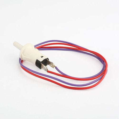 IP40-Drucktaster - KA5;KA15 - Shanghai Yongxing Electronic Switch Co.,Ltd - zur Detektion von geöffneten Türen